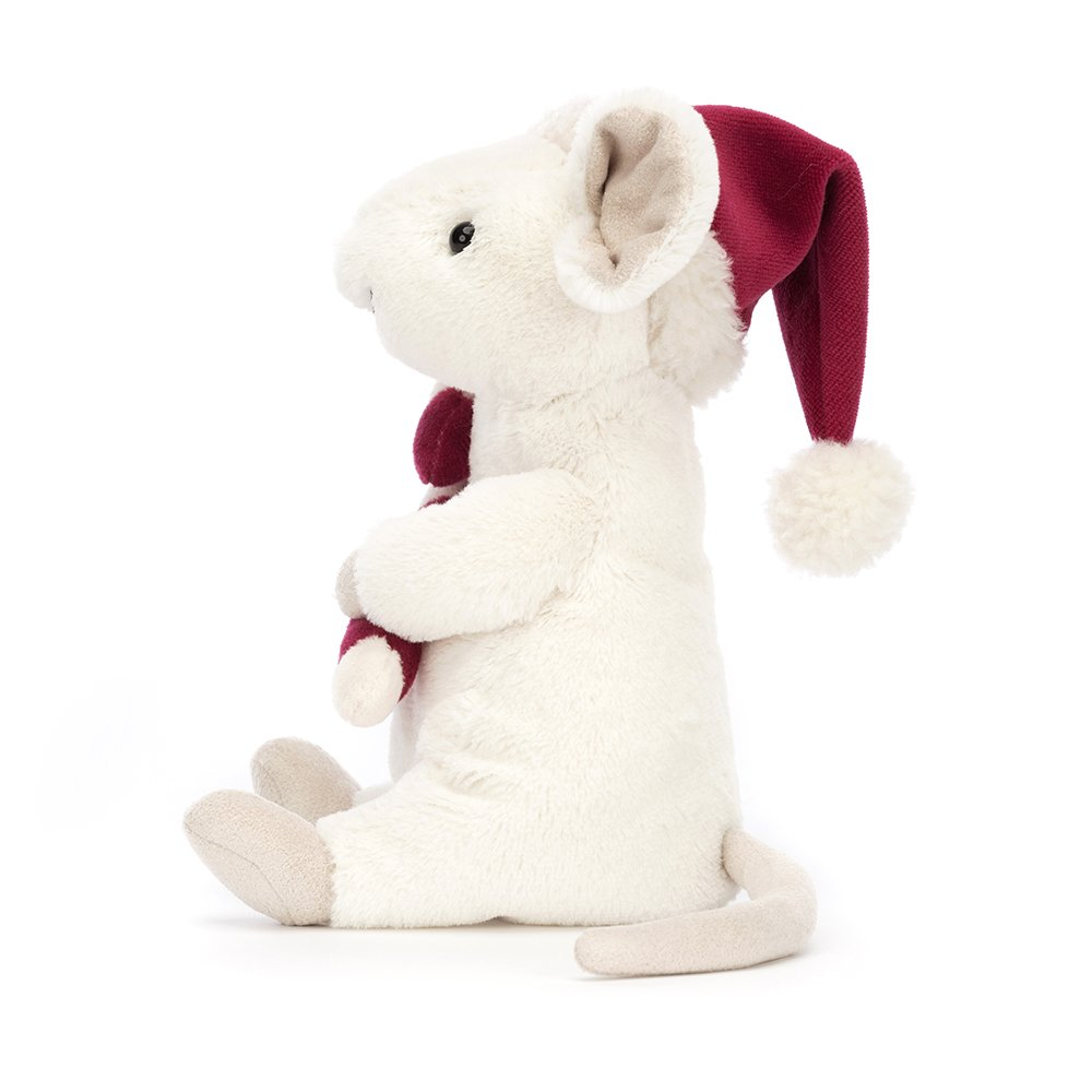 MERRY MOUSE CANDY CANE - Kingfisher Road - Online Boutique