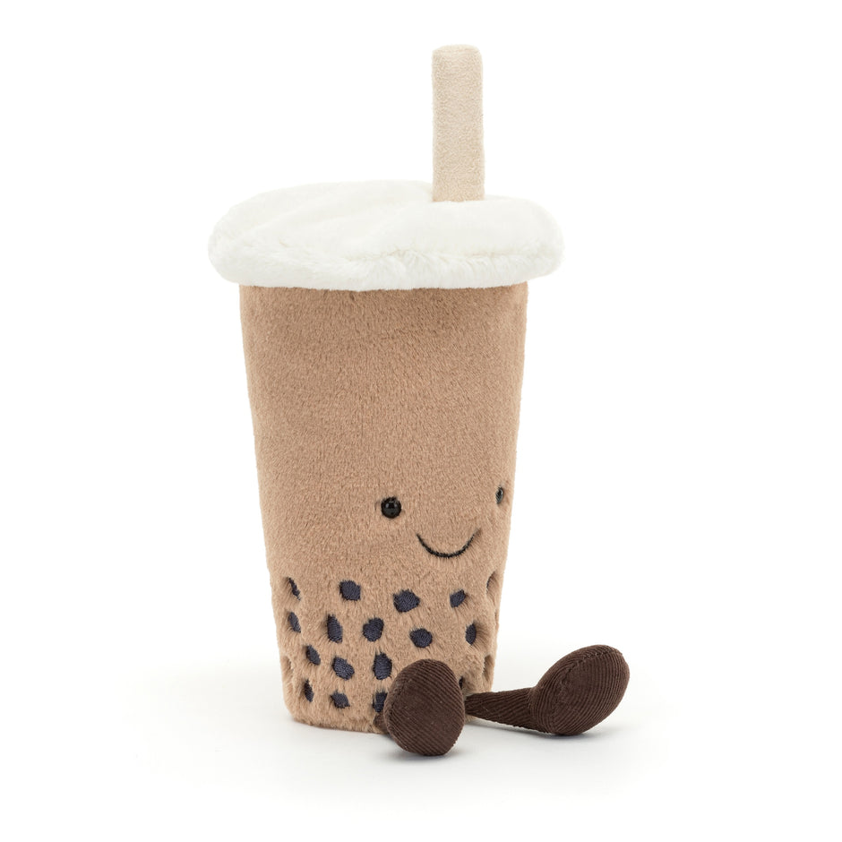 AMUSEABLE BUBBLE TEA - Kingfisher Road - Online Boutique