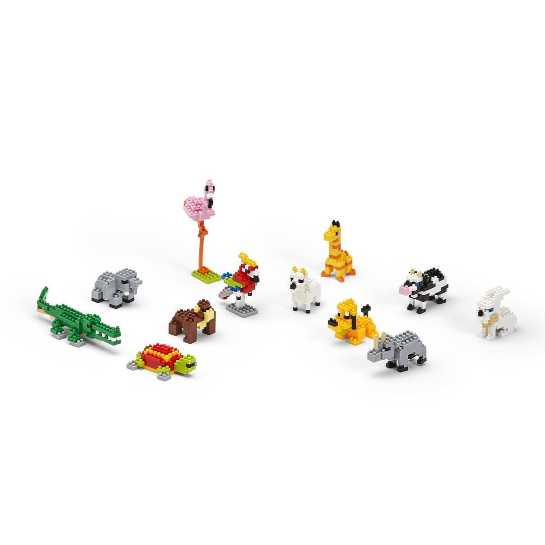 TINY BUILDING BLOCKS - Kingfisher Road - Online Boutique