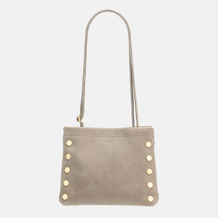 GREY GOLD DUKE TOTE - Kingfisher Road - Online Boutique