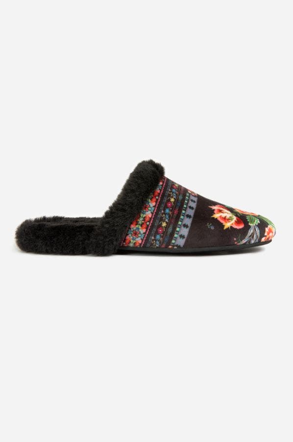 ARDELL SLIPPER - Kingfisher Road - Online Boutique