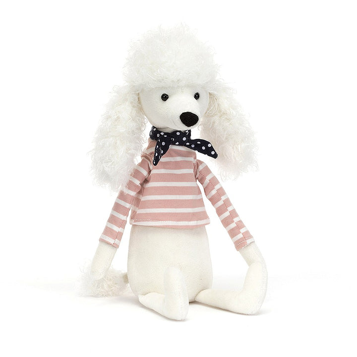 BEATNIK BUDDY POODLE - Kingfisher Road - Online Boutique