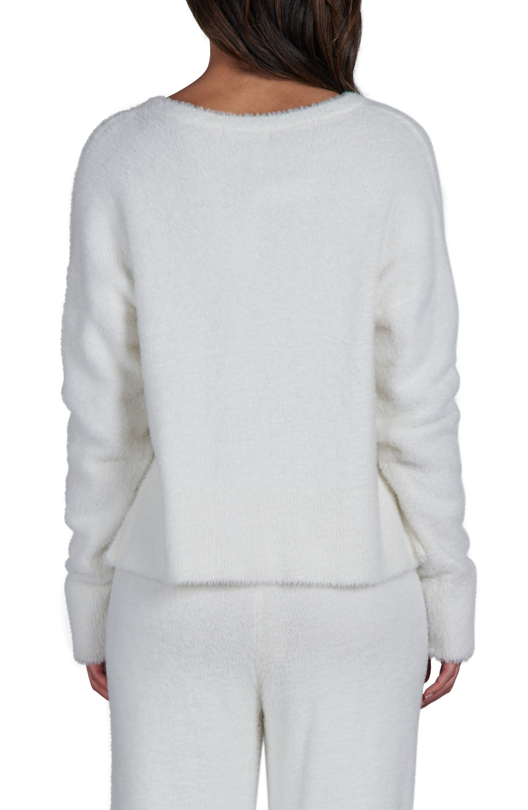 SLOW DOWN SWEATER-MILK - Kingfisher Road - Online Boutique