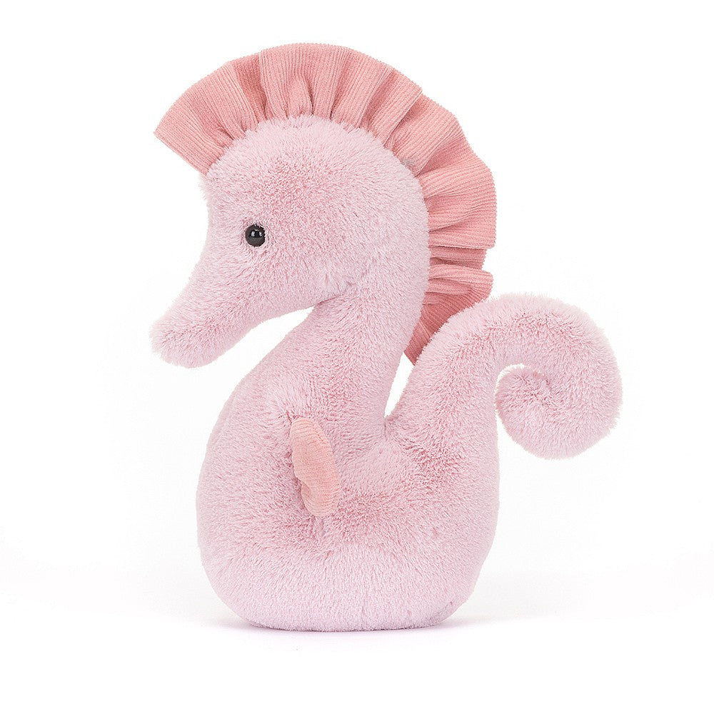 SIENNA SEAHORSE - SMALL - Kingfisher Road - Online Boutique