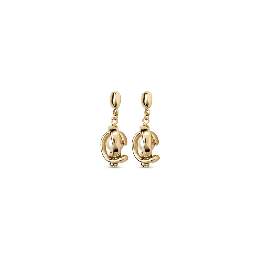PLANETS EARRINGS - Kingfisher Road - Online Boutique
