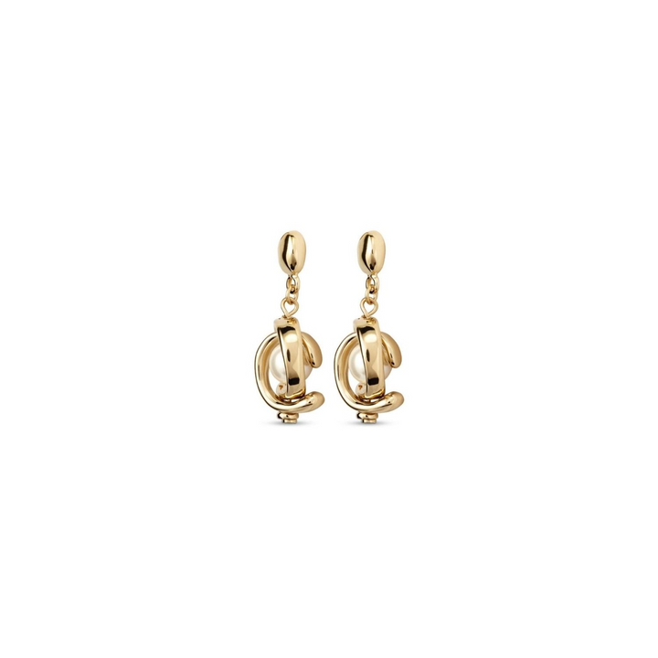 PLANETS EARRINGS - Kingfisher Road - Online Boutique