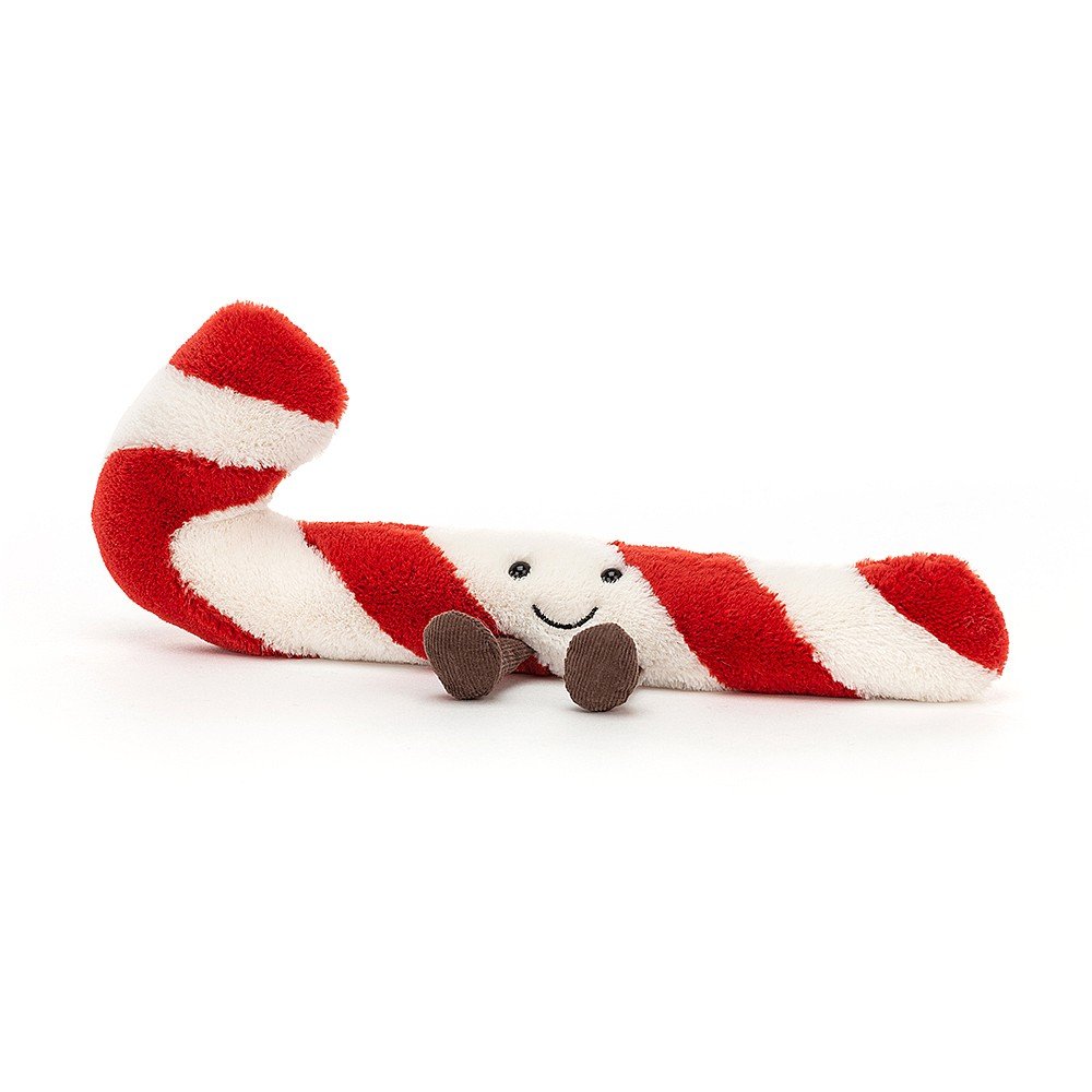 SMALL AMUSEABLE CANDY CANE - Kingfisher Road - Online Boutique
