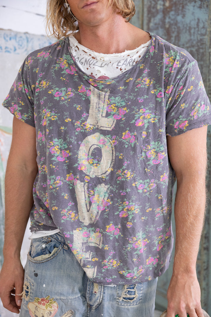 FLORAL CIRCUS LOVE T-RAMON - Kingfisher Road - Online Boutique