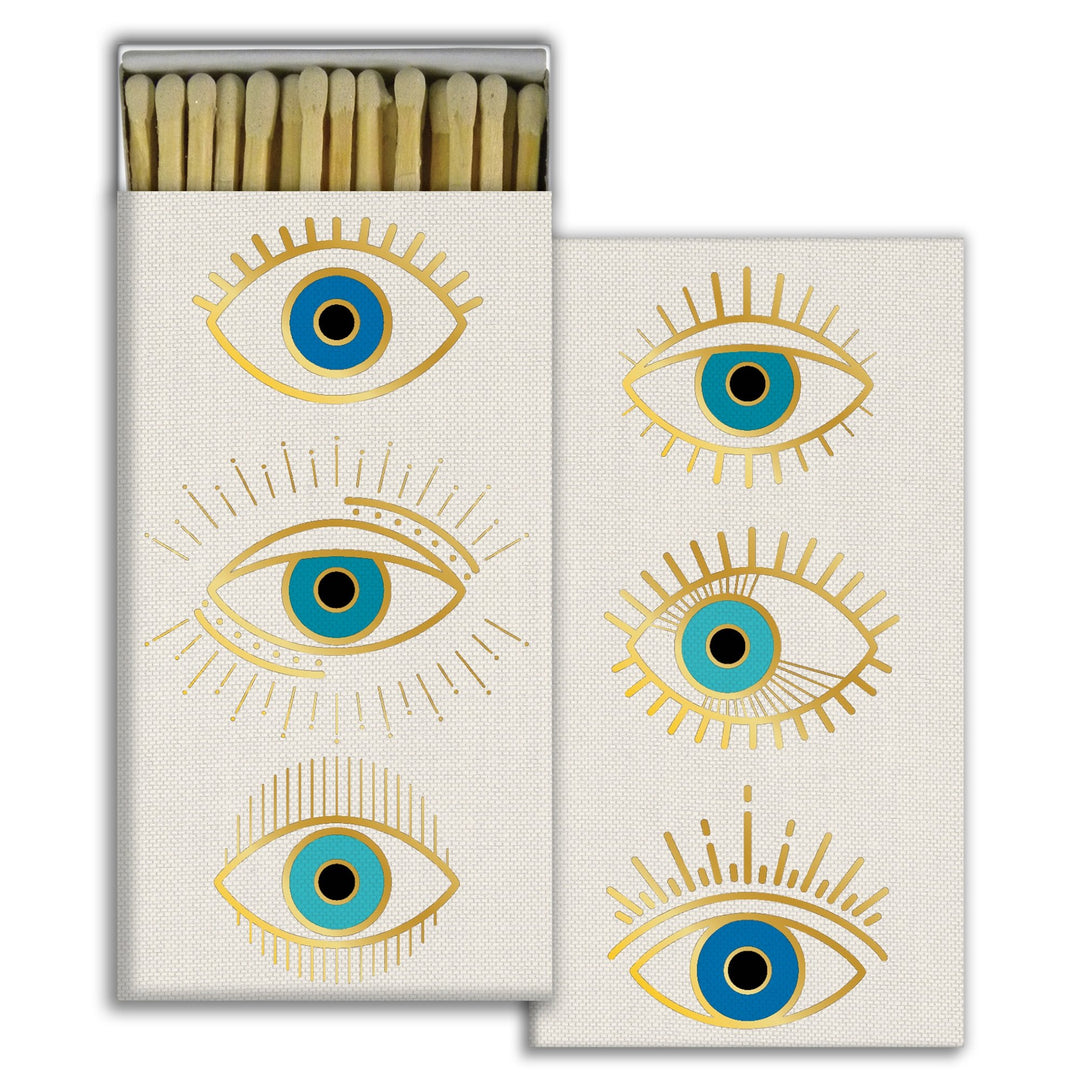 MATCHES-EYES - Kingfisher Road - Online Boutique
