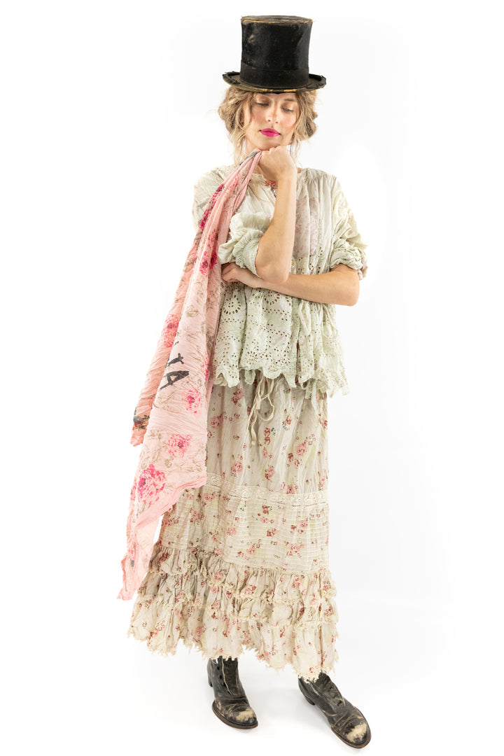 MP LOVE FLORAL BANDANA-SPARROWS - Kingfisher Road - Online Boutique