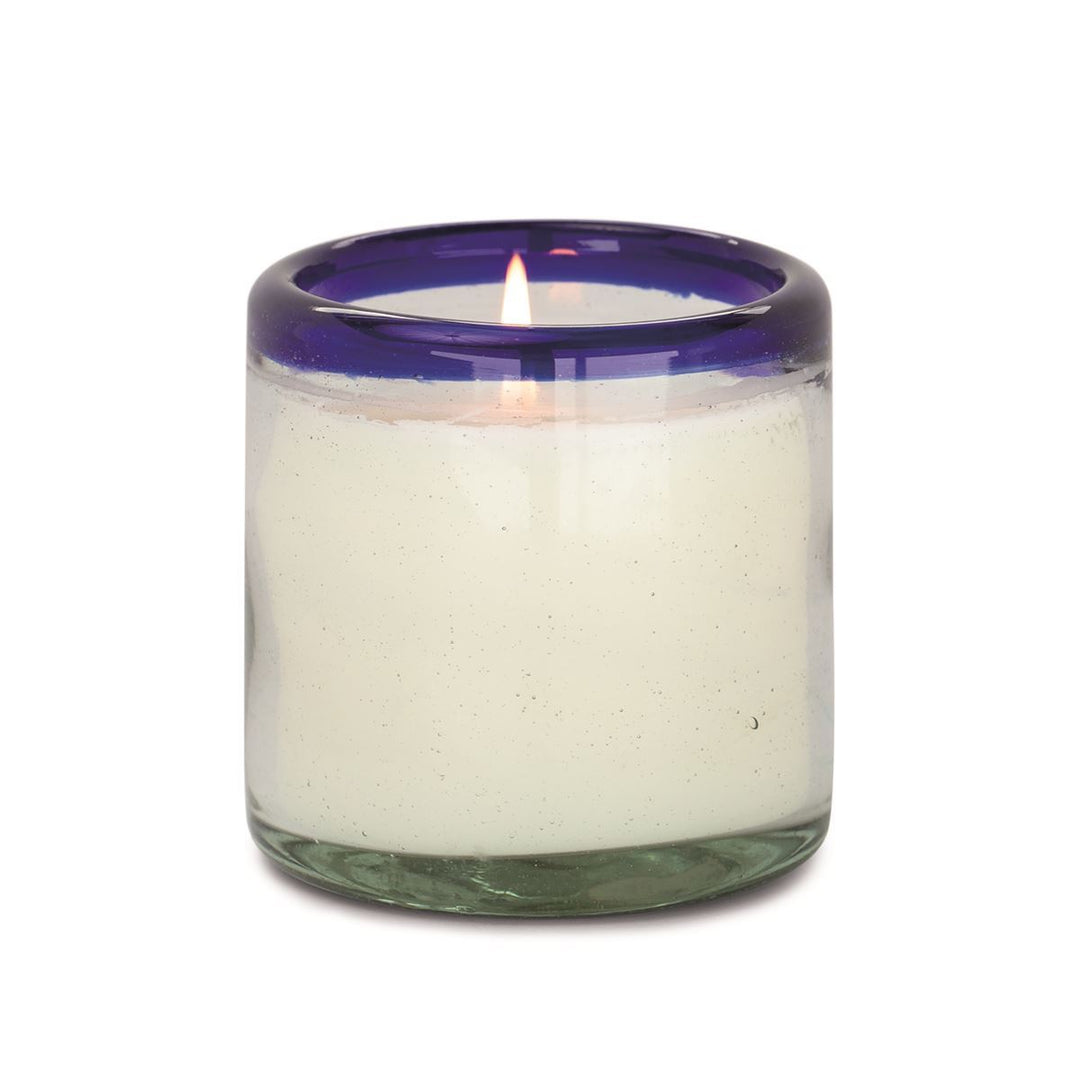 Salted Blue Agave Candle - Kingfisher Road - Online Boutique