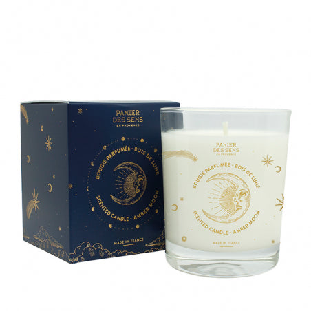 CHRISTMAS SCENTED CANDLE - Kingfisher Road - Online Boutique