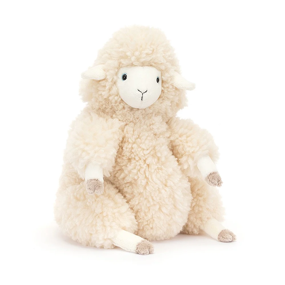 BIBBLY BOBBLY SHEEP - Kingfisher Road - Online Boutique