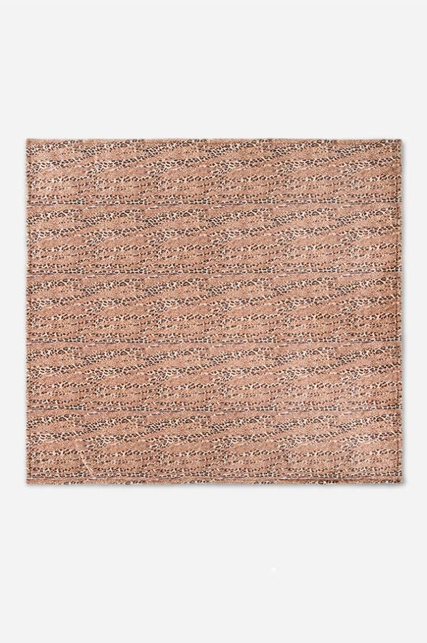 WINTER TIGER COZY BLANKET - Kingfisher Road - Online Boutique