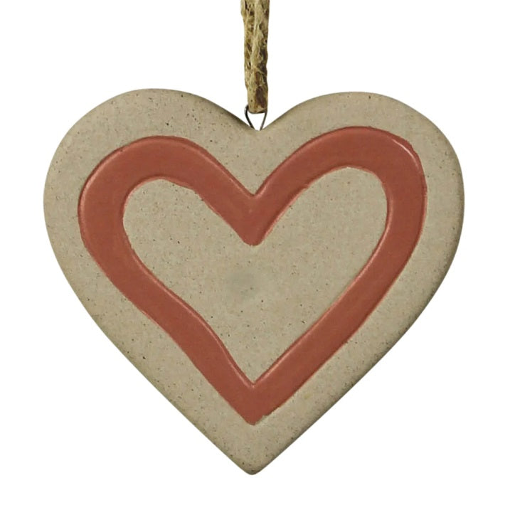 CERAMIC HANGING - Kingfisher Road - Online Boutique