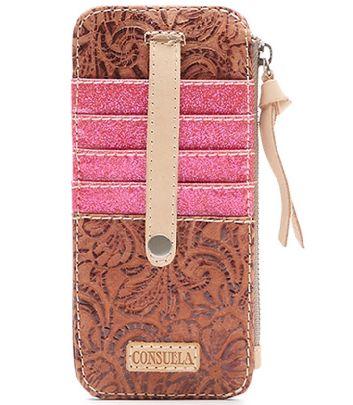 SALLY CARD ORGANIZER - Kingfisher Road - Online Boutique