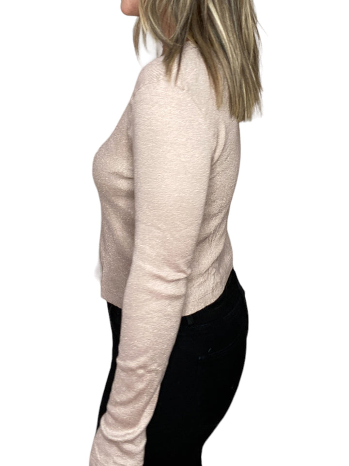ZARIA CARDIGAN TOP - GILD - Kingfisher Road - Online Boutique