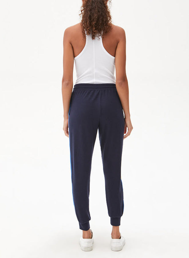 ADMIRAL COMBO JENNY JOGGER W/STRIPE TRIM - Kingfisher Road - Online Boutique