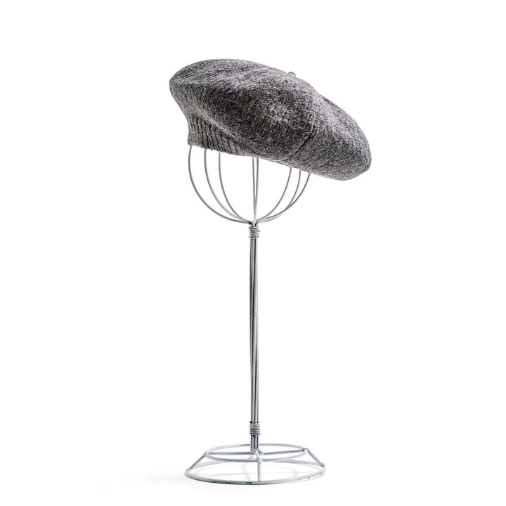 WOOL BERET - Kingfisher Road - Online Boutique