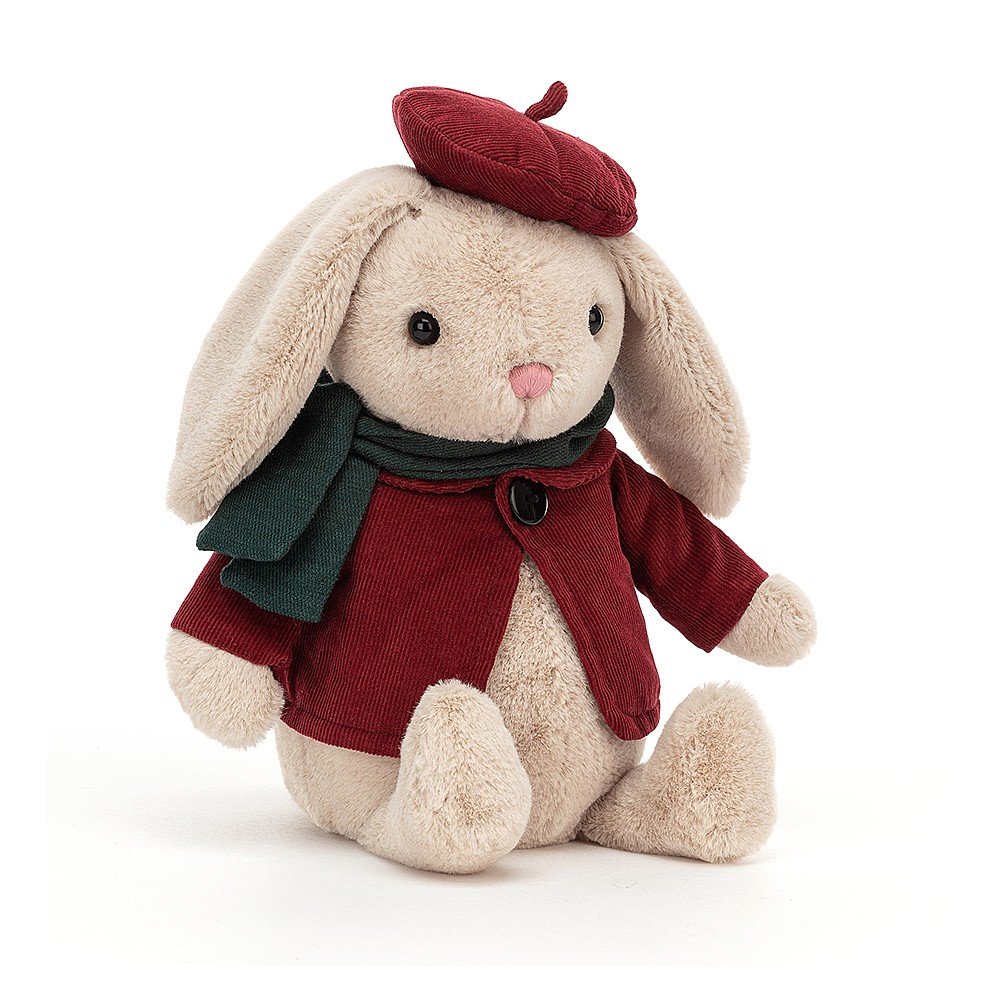 DICKENSIAN BUNNY - Kingfisher Road - Online Boutique