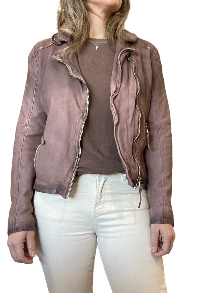 KARYN JACKET - Kingfisher Road - Online Boutique