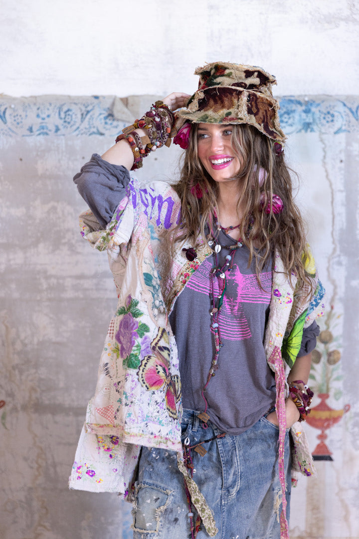 HAWK VIGGO T-PUNK - Kingfisher Road - Online Boutique