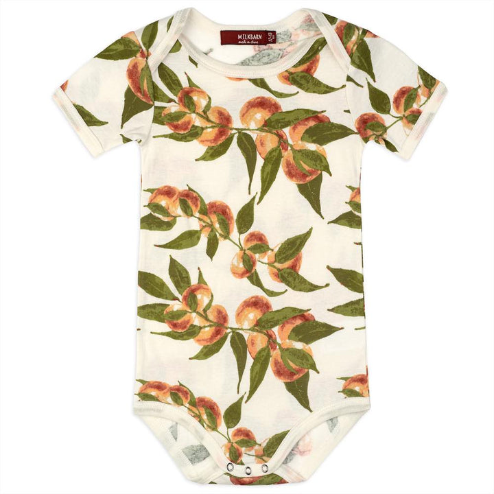 ORGANIC PEACHES 1PC - Kingfisher Road - Online Boutique