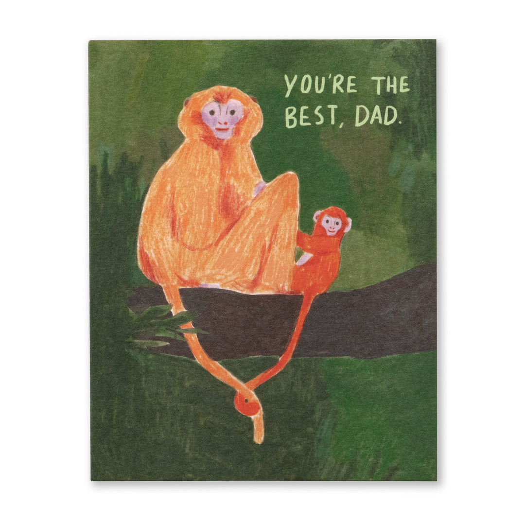 YOU’RE THE BEST DAD - Kingfisher Road - Online Boutique