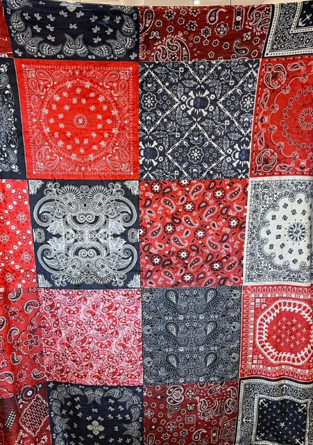 CIRCLE COZY BLANKET - Kingfisher Road - Online Boutique