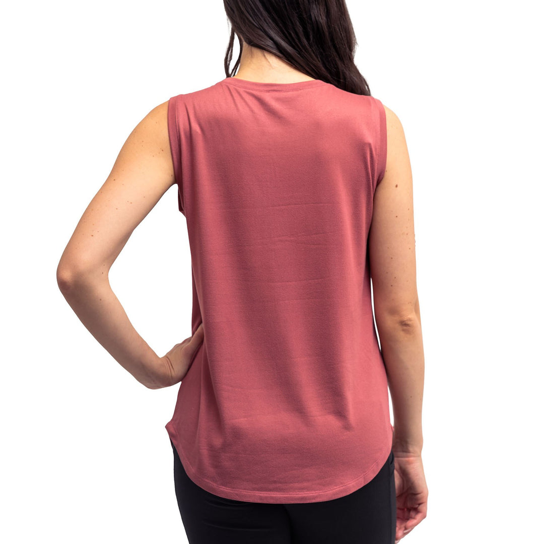 CLAY OPTIMIST TANK - Kingfisher Road - Online Boutique