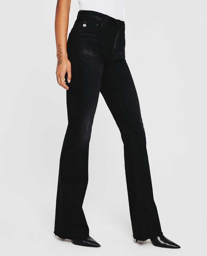 2 YEARS DROPOUT ALEXXIS BOOT CUT DENIM - Kingfisher Road - Online Boutique