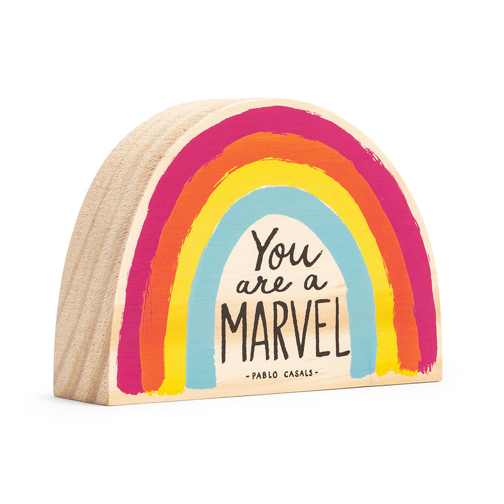You Are A Marvel - Kingfisher Road - Online Boutique