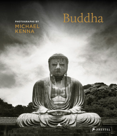 MICHAEL KENNA BUDDHA - Kingfisher Road - Online Boutique