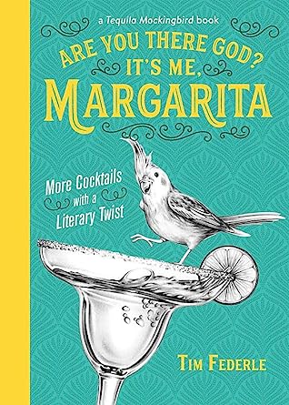 THERE GOD? IT'S ME, MARGARITA - Kingfisher Road - Online Boutique