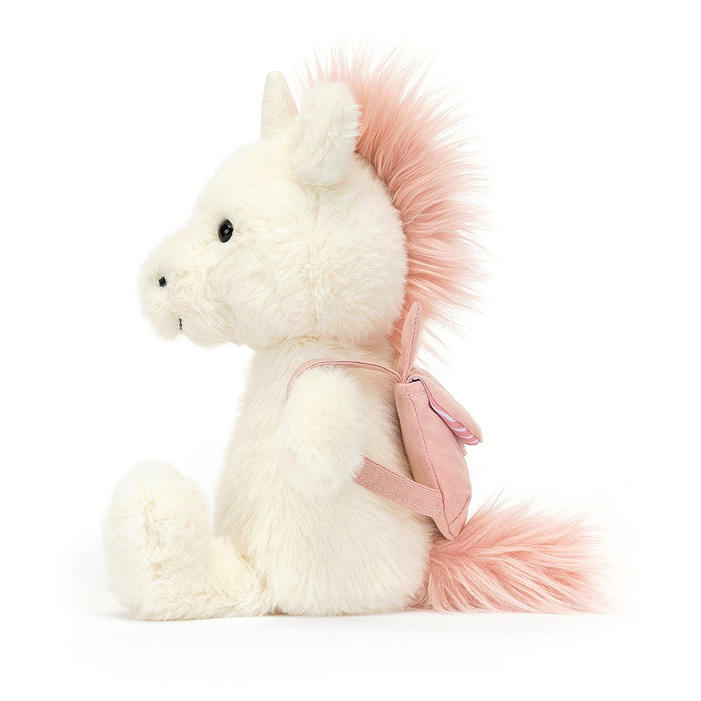 BACKPACK UNICORN - Kingfisher Road - Online Boutique