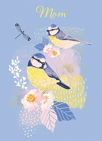 BIRDIES MOTHER'S DAY - Kingfisher Road - Online Boutique