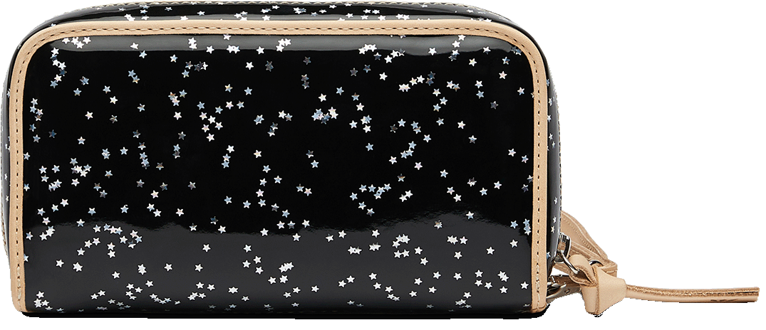 WRISTLET WALLET-DREAMY - Kingfisher Road - Online Boutique