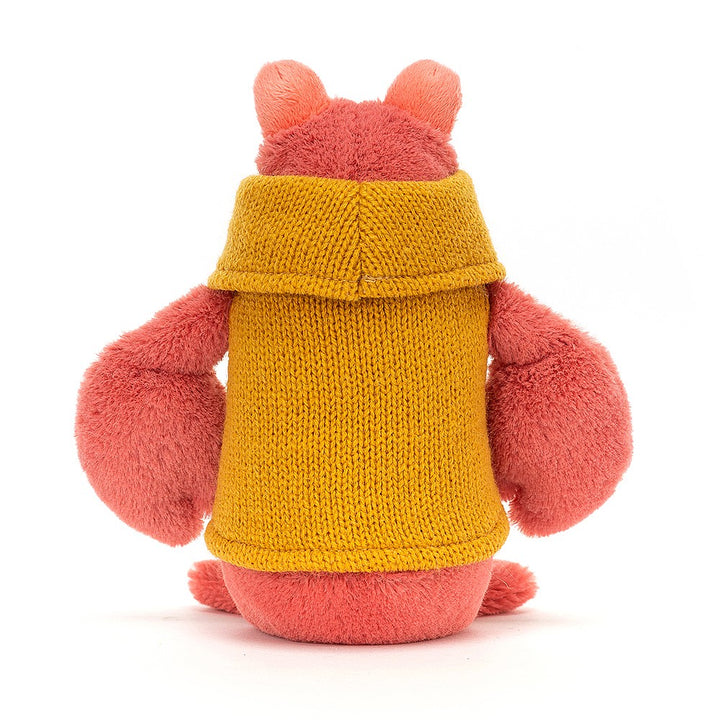 COZY CREW LOBSTER - Kingfisher Road - Online Boutique