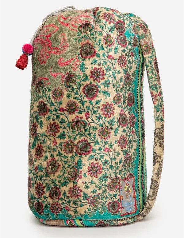 PEARSON COZY BLANKET - Kingfisher Road - Online Boutique