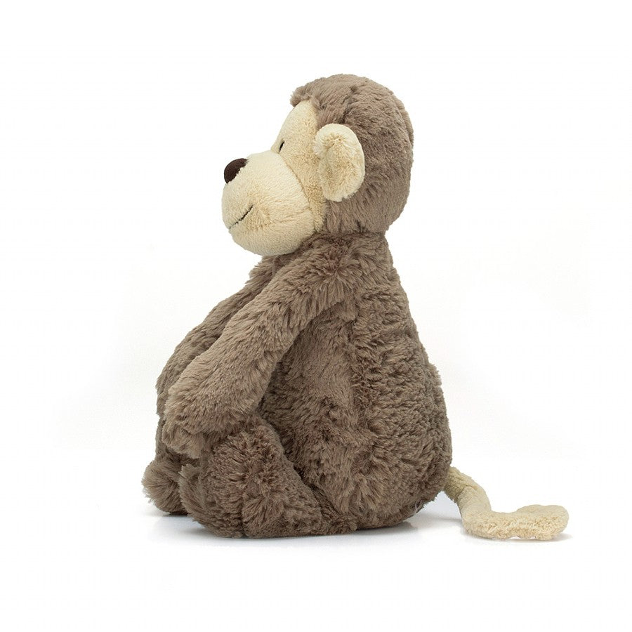 BASHFUL MONKEY  SMALL - Kingfisher Road - Online Boutique