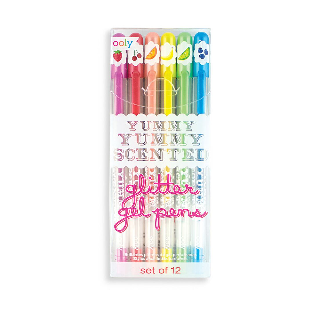 Glitter Pens - Kingfisher Road - Online Boutique