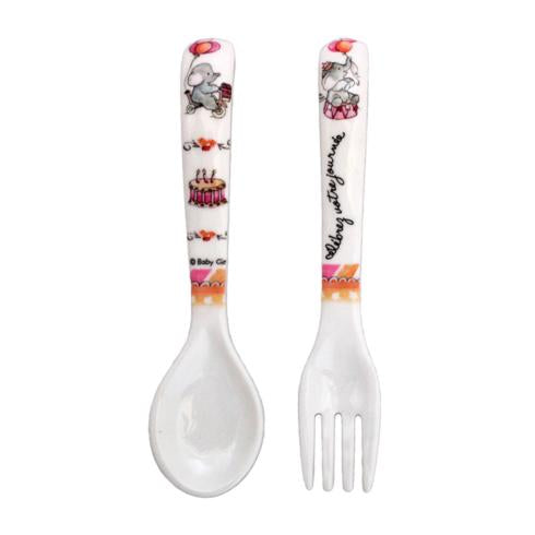 CELEBRATE YOUR DAY FORK & SPOON - Kingfisher Road - Online Boutique