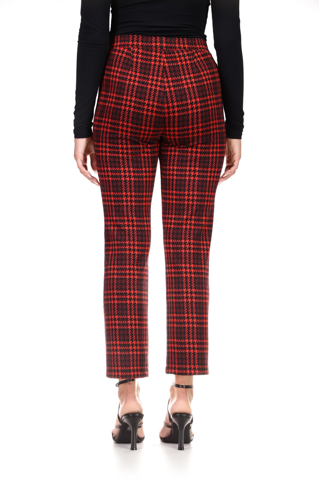 CARNABY KICK CROP - FLAMIN POP - Kingfisher Road - Online Boutique