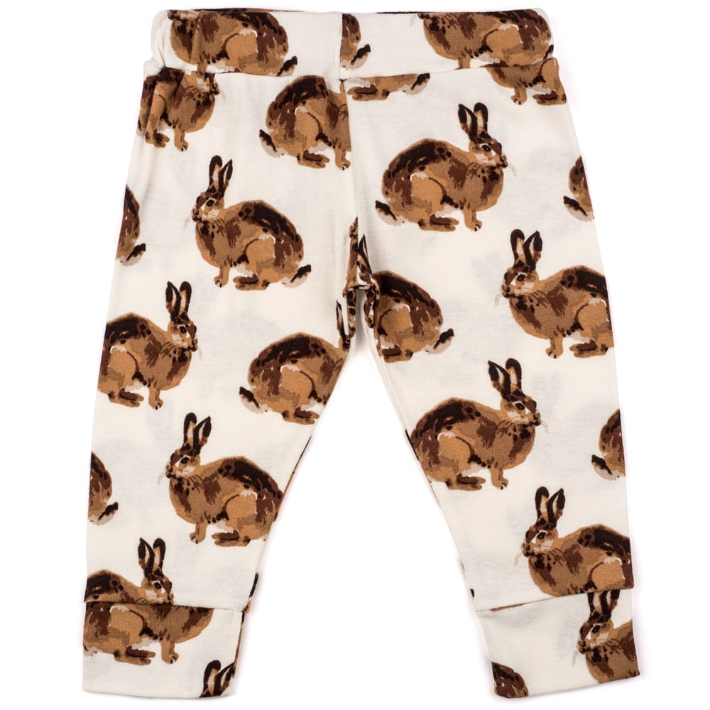 Bunny Leggings - Kingfisher Road - Online Boutique
