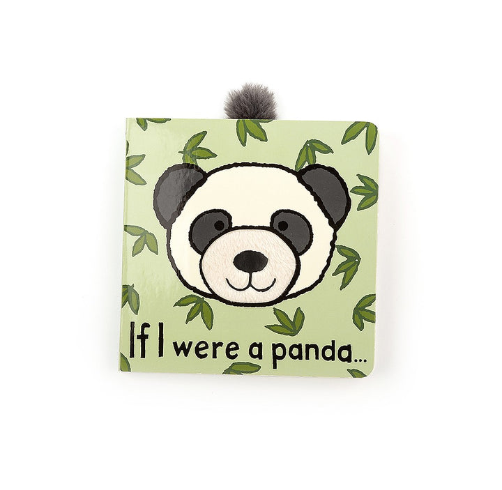 IF I WERE A PANDA - Kingfisher Road - Online Boutique