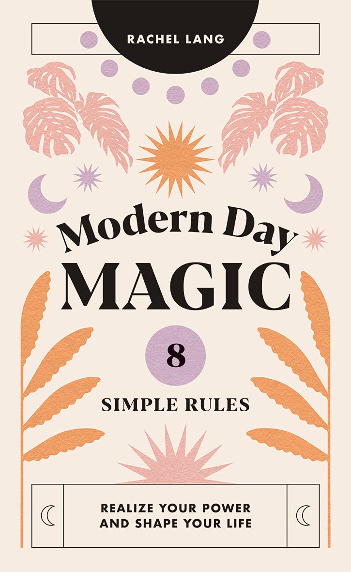 MODERN DAY MAGIC - Kingfisher Road - Online Boutique