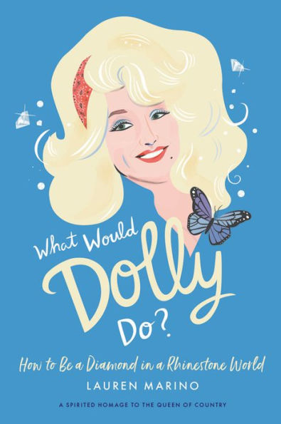 WHAT WOULD DOLLY DO? - Kingfisher Road - Online Boutique