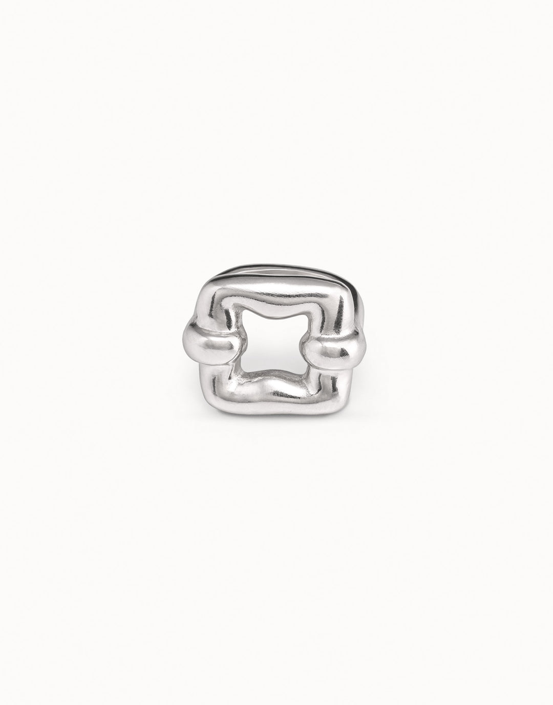 FEMME FATALE RING - SILVER - Kingfisher Road - Online Boutique