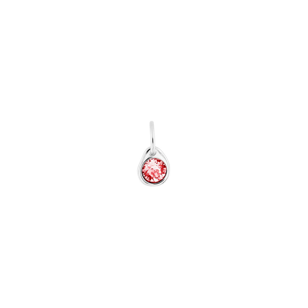 PINK CHARM - SILVER - Kingfisher Road - Online Boutique