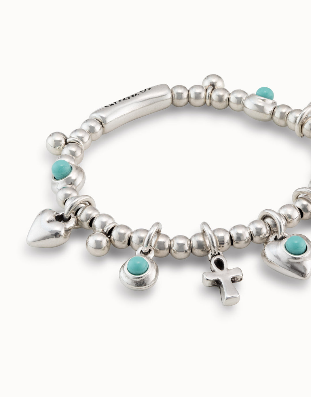 WORSHIP BRACELET - Kingfisher Road - Online Boutique